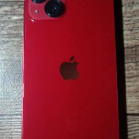 Apple iPhone 13 PRODUCT(RED)
