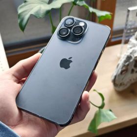 iPhone 13Pro 256GB バッテリー容量100%【訳あり】