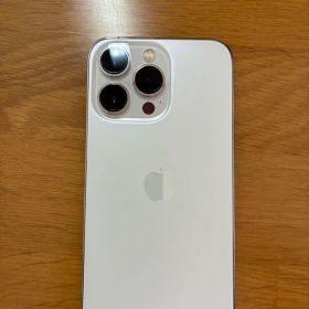 Apple iPhone 13 Pro 256GB ホワイト