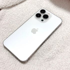 Apple iPhone 13 Pro ホワイト