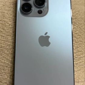 Apple iPhone 13 Pro本体