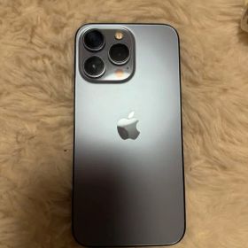 ア*ジ様 Apple iPhone 13 Pro シエラブルー