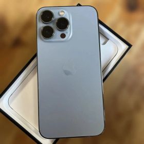iPhone 13Pro 256GB シエラブルー 本体