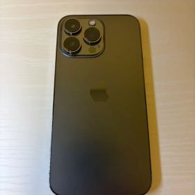 Apple iPhone 13 Pro グラファイト 128GB SIMフリー