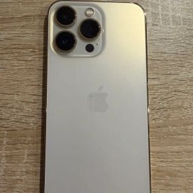 Apple iPhone13Pro ゴールド 本体