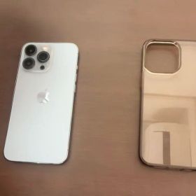 Apple iPhone 13 Pro