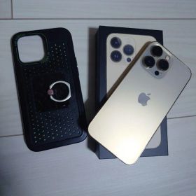 iPhone 13pro 256GB