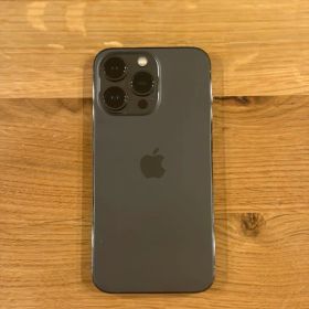 iPhone 13 Pro グラファイト 128GB SIMフリー