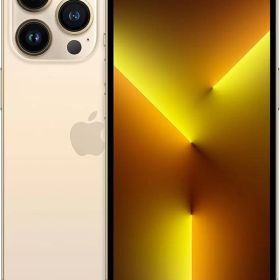 iPhone 13 Pro ゴールド 256GB 中古品