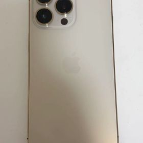 iPhone 13 Pro ゴールド 本体 256GB
