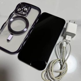 Apple iPhone 13 Pro ブルー 本体