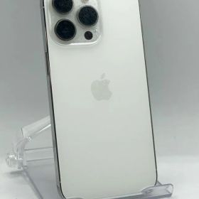 【Apple】iPhone 13 Pro 256GB MLUP3J/A SIMフリー 利用制限〇 バッテリー76%※バッテリーサービス※美品