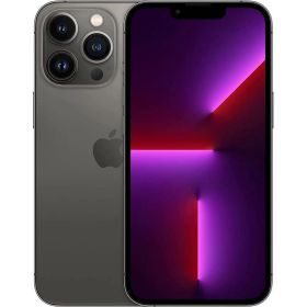 【美品】Apple iPhone 13 Pro 256GB グラファイト