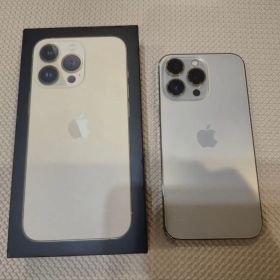 【美品】 iPhone13pro 128GB