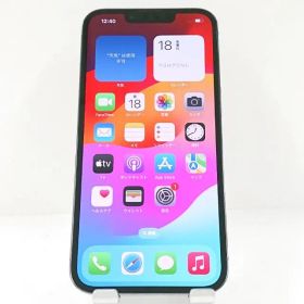 iPhone13 Pro 128GB SoftBank グラファイト 送料無料 本体 c11727
