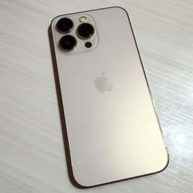 美品 iPhone 13pro 128GB シルバー 本体