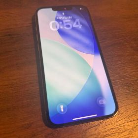 【美品！】iPhone 13 Pro 本体