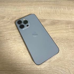 【値下げしました】iPhone13 Pro 256GB シエラブルー