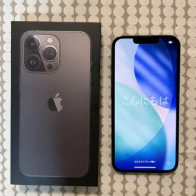Apple iPhone13Pro