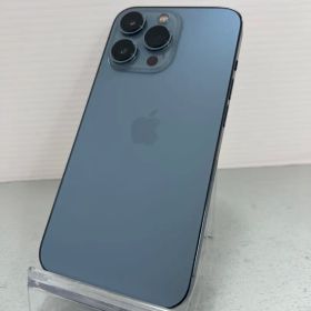 美品 iPhone 13 Pro 128GB SIMフリー