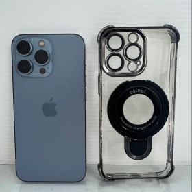 激安 iPhone 13Pro 256B シエラブルー SIMフリー
