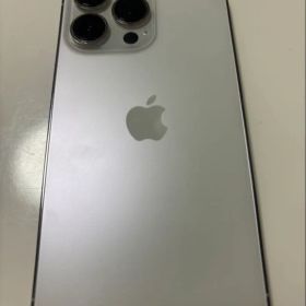 Apple iPhone 13 Pro シルバー 本体
