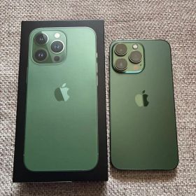 【早い者勝ち】iPhone 13 Pro 256GB SIMフリー 【すぐ発送】