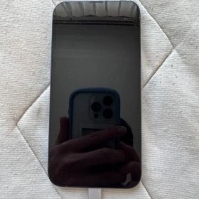 Apple iPhone 13 Pro 256GB シエラブルー
