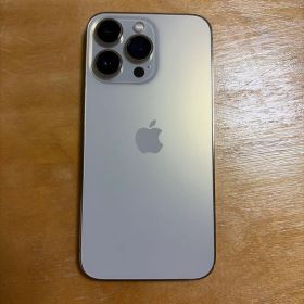 Apple iPhone 13 Pro 512GBゴールド simフリー