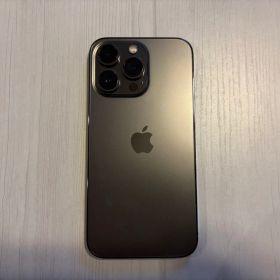 iPhone13pro 256GB グラファイト