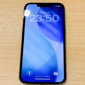Apple iPhone 13 Proアルパイングリーン 本体 128GB