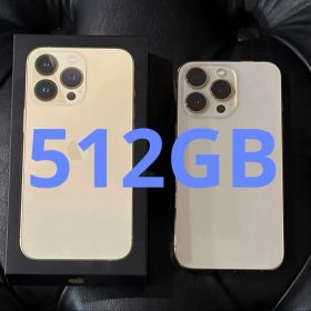 iPhone13pro 512GB