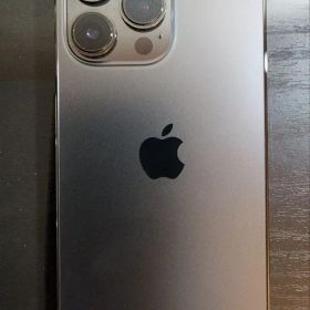 【Apple iPhone 13 Pro 1TB】SIMフリー