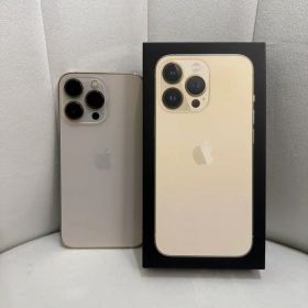 【美品】iPhone 13 Pro 256GB SIMフリー 付属品完備