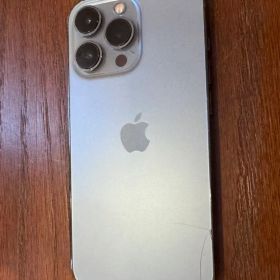 iPhone 13 Pro シエラブルー 256g