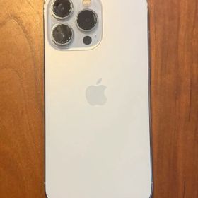 iPhone 13 Pro