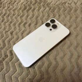 iPhone 13 Pro 128GB シルバー SIMフリー