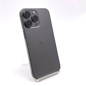 【全額返金保証】【最速発送】 iPhone 13 Pro 512GB グラファイト SIMフリー 白ロム 美品 動作確認済 81%