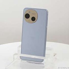 〔中古品〕 AQUOS sense9 128GB ブルー SHG14 auロック解除SIMフリー ［6.1インチ有機EL／Snapdragon 7s Gen 2 Mobile Platform／RAM:6GB／ナノSIM&eSIM］〔中古品〕 AQUOS sense9 128GB ブルー SHG14 auロック解除SIMフリー ［6.1インチ有機EL／Snapdragon 7s Gen 2 Mobile Platform／RAM:6GB／ナノSIM&eSIM］