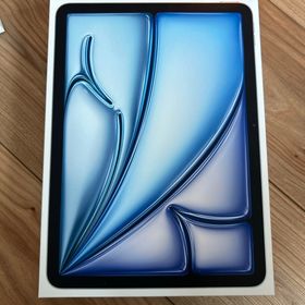 アップル(Apple)のAPPLE iPad Air m4 11インチ WI-FI 128GB(タブレット)
