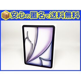 アイパッド(iPad)の[新品]Apple iPad Air 11インチ M4 512GB Wi-Fi(タブレット)