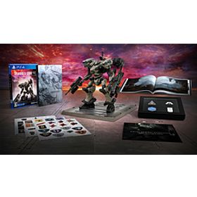 〔中古品〕 ARMORED CORE VI FIRES OF RUBICON コレクターズエディション〔中古品〕 ARMORED CORE VI FIRES OF RUBICON コレクターズエディション