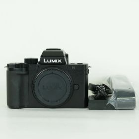 [美品 | シャッター数3,590回] Panasonic LUMIX DC-G100 [ボディ] | マイクロフォーサーズマウント
