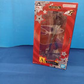 ペルソナ5 ザ・ロイヤル/A賞 主人公 ペルソナ5 ザ・ロイヤル/A賞 主人公 BANDAI