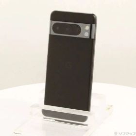 ソフマップ 〔中古品〕 Google Pixel 8 Pro 128GB オブシディアン GE9DP SIMフリー【269】