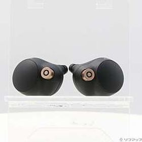 〔中古品（難あり）〕 WF-1000XM4 B ブラック〔中古品（難あり）〕 WF-1000XM4 B ブラック