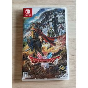 スクウェアエニックス(SQUARE ENIX)のドラゴンクエストI＆II(家庭用ゲームソフト)