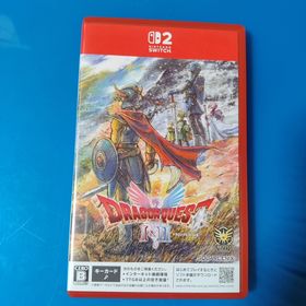 スクウェアエニックス(SQUARE ENIX)のドラゴンクエストI＆II(家庭用ゲームソフト)