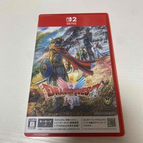 ニンテンドースイッチ(Nintendo Switch)の【最終値下げ！】ドラゴンクエストI＆II(家庭用ゲームソフト)