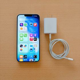 iPhone 14 plus 本体と付属品 Apple